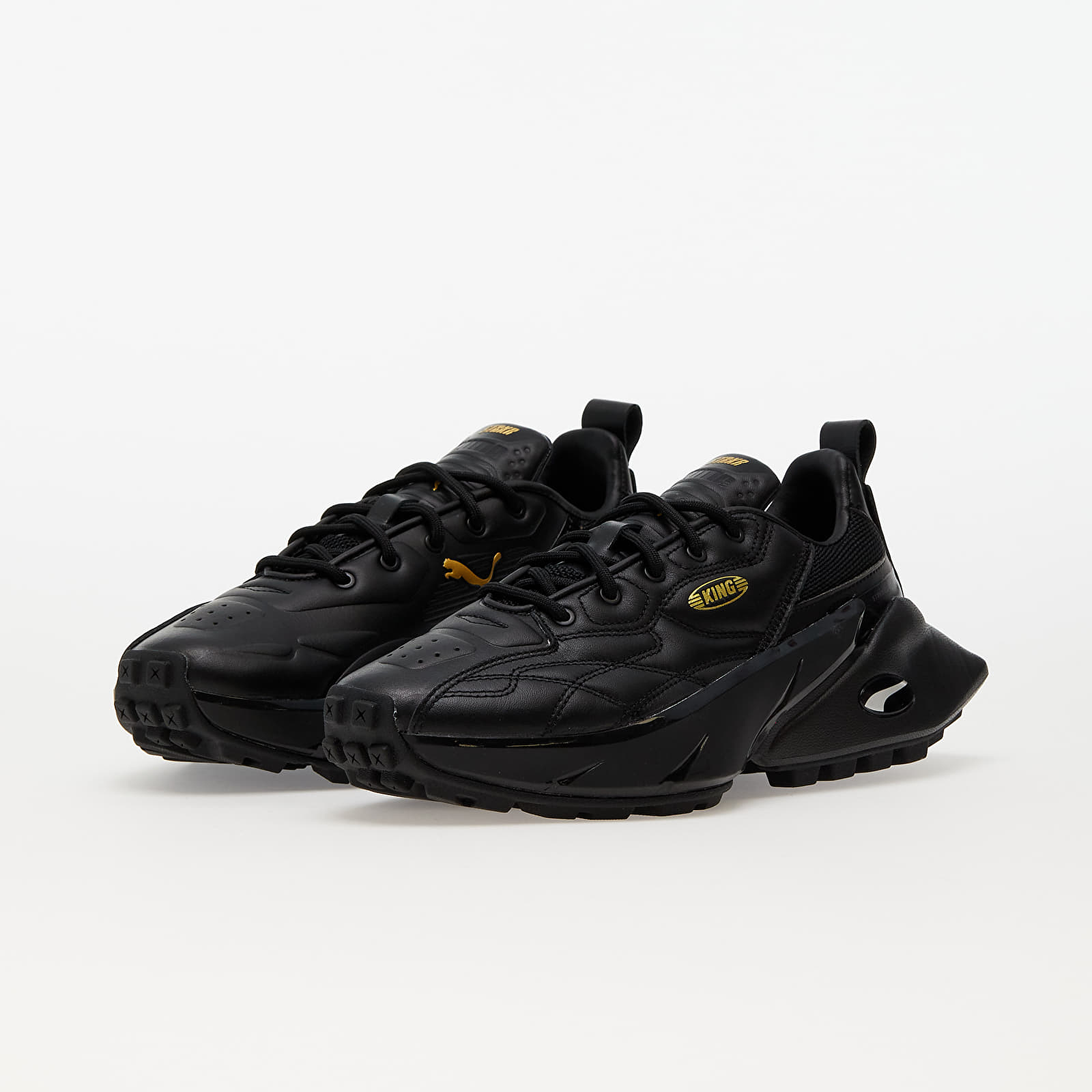 Womens on sale puma kings