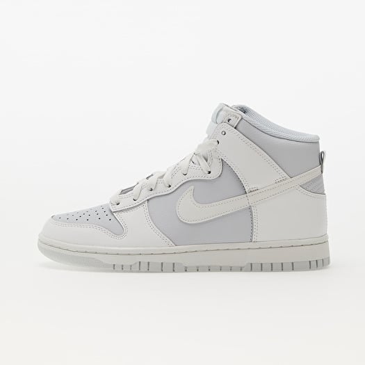Nike Dunk Hi Retro