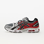 Asics gel nimbus 9 uomo rosse outlet