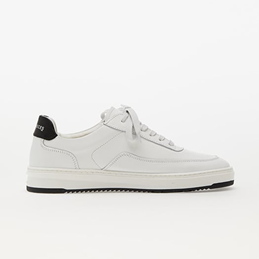 Filling pieces 2024 low mondo white