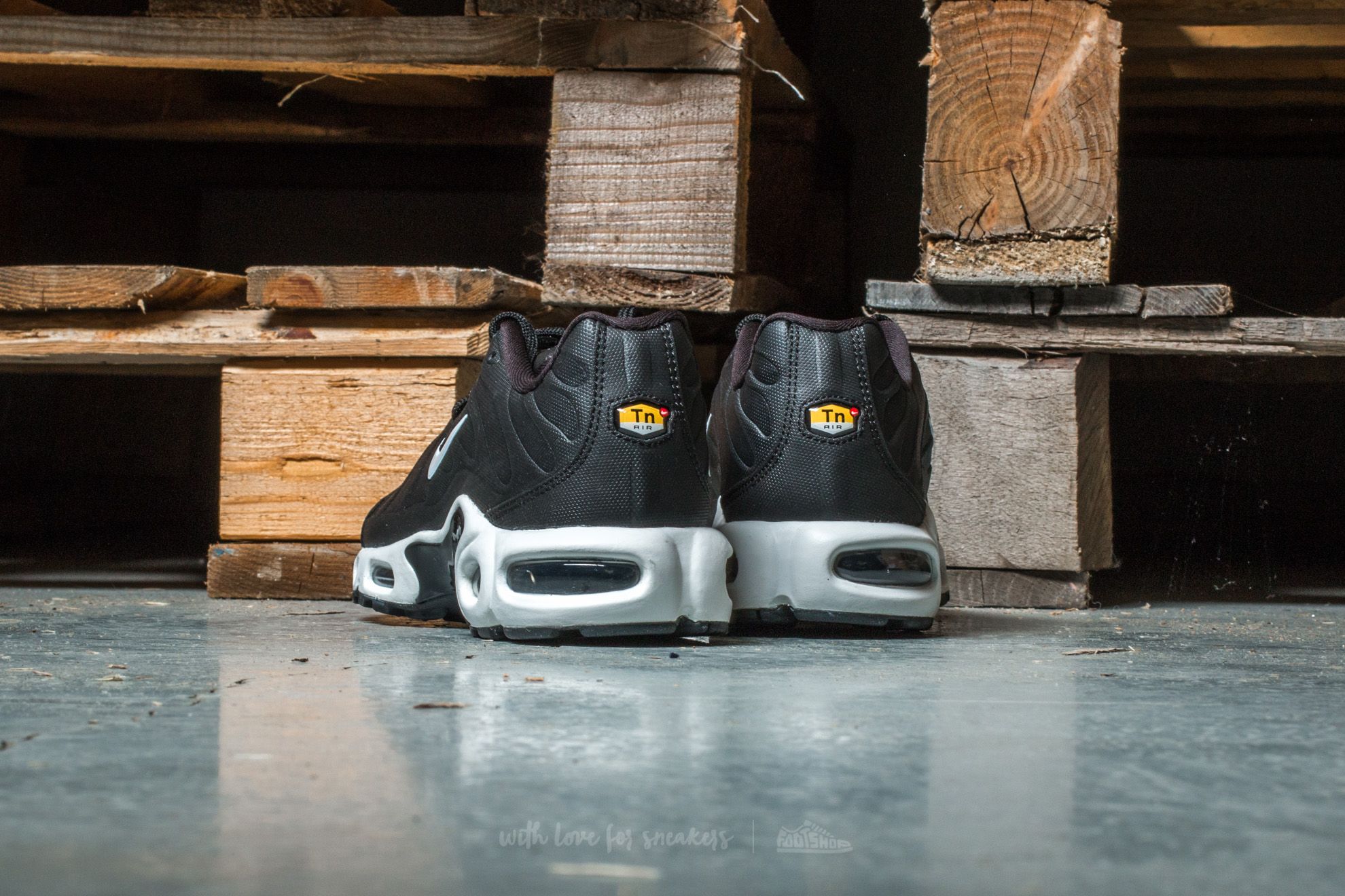 Nike air shop max plus vt