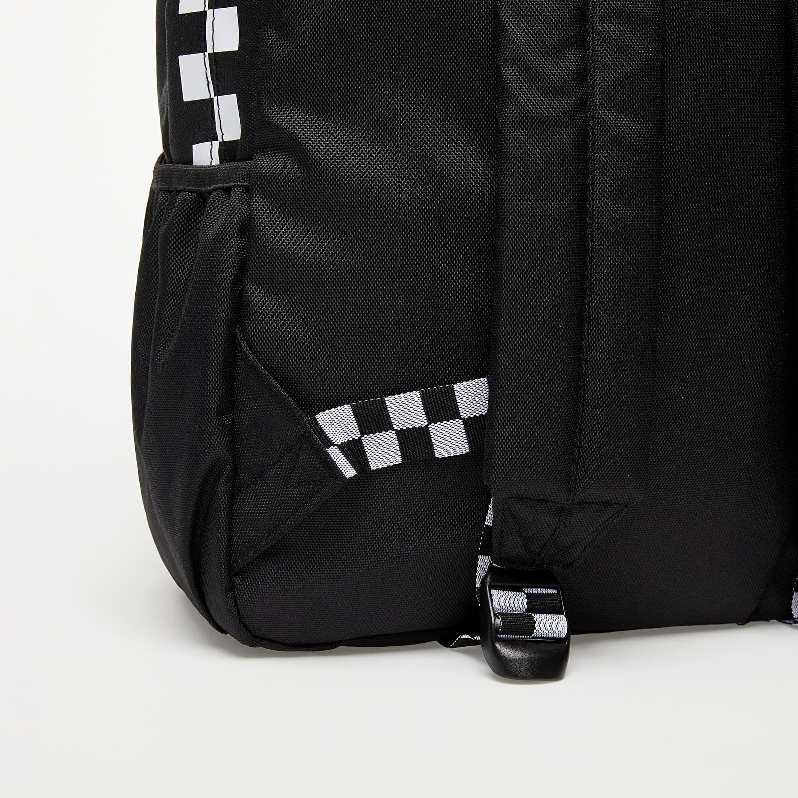 Taschen und Rucksäcke Vans Street Sport Backpack Black