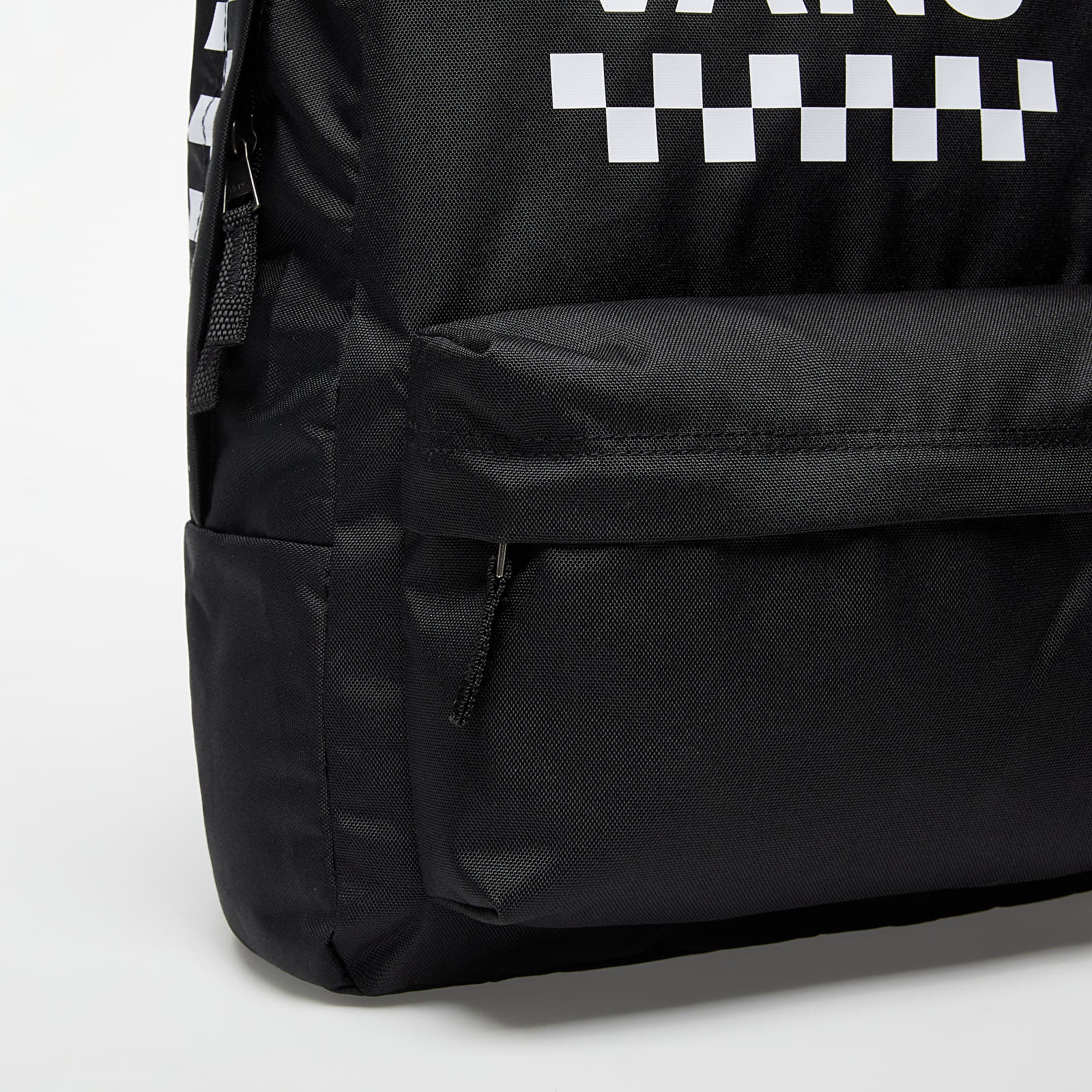 Taschen und Rucksäcke Vans Street Sport Backpack Black