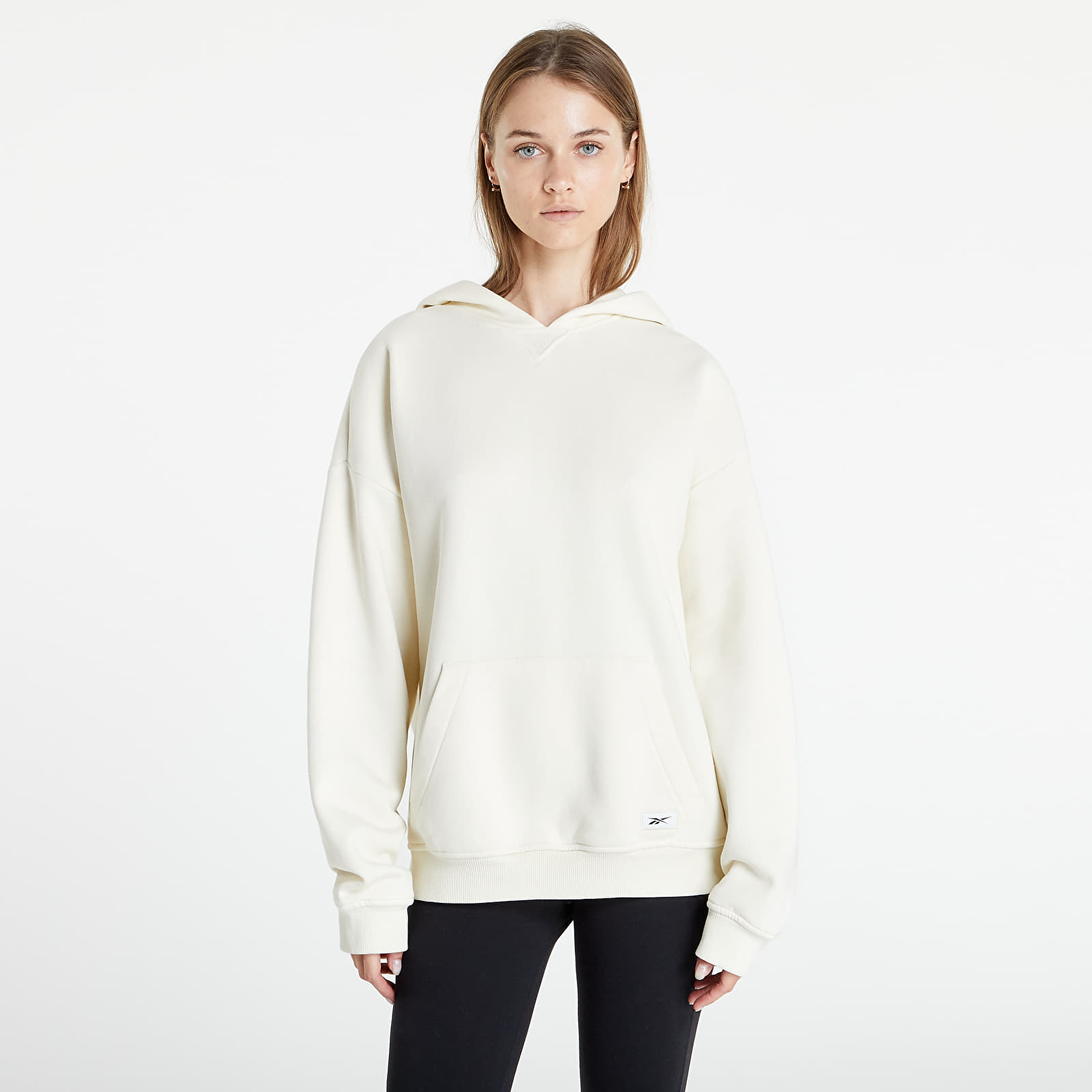 Sweatshirts Reebok Classics Natural Dye Fleece Hoodie Non-Dyed