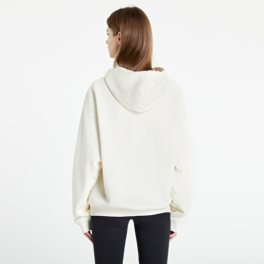 Reebok Classics Natural Dye Fleece Hoodie Non Dyed Footshop