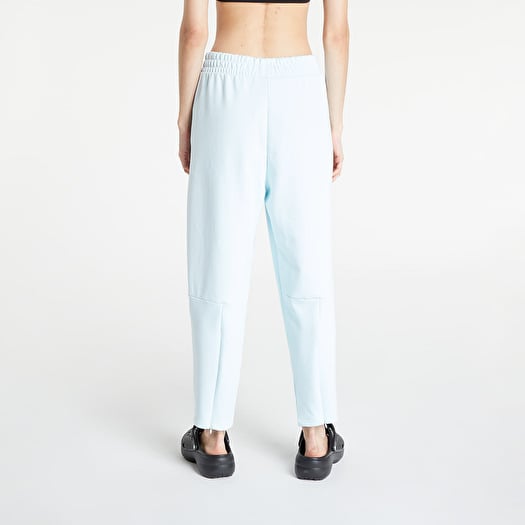 Light blue sale adidas joggers