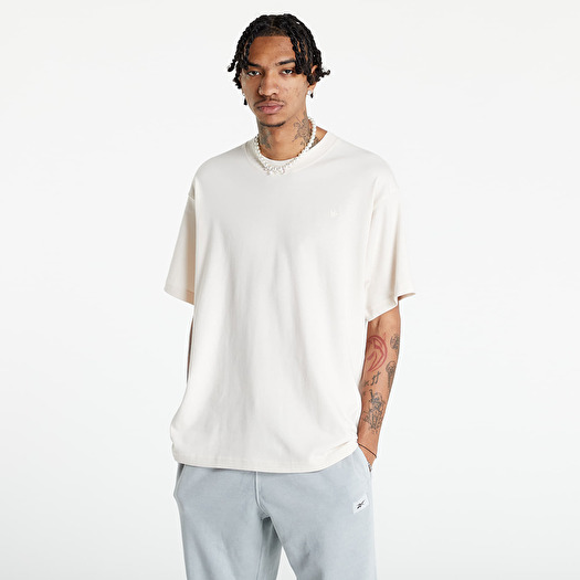 T-shirts adidas C Tee Wonder White (HK2891) | Footshop