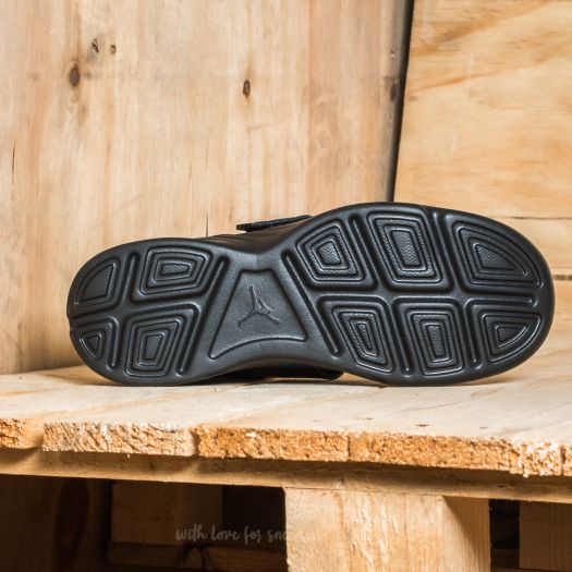 Chaussures et baskets femme Jordan J23 BG Black Black Black