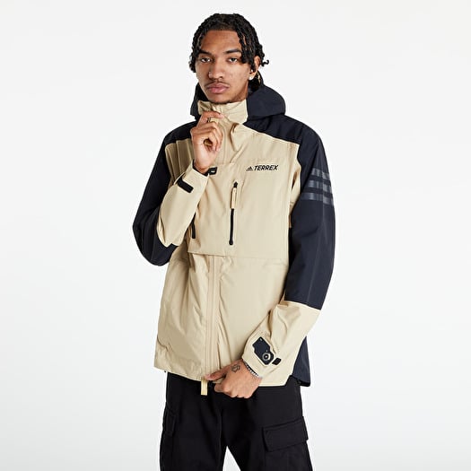 Adidas for the oceans jacket shop