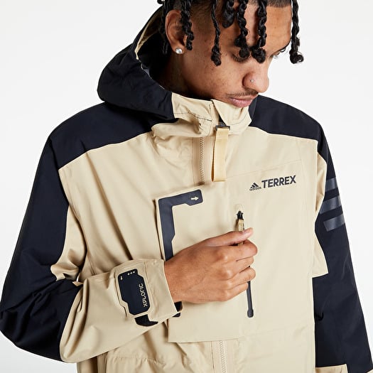 Camel adidas jacket new arrivals