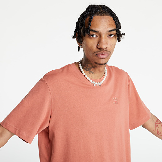 T shirts adidas Ozworld Loose T Magic Earth Footshop