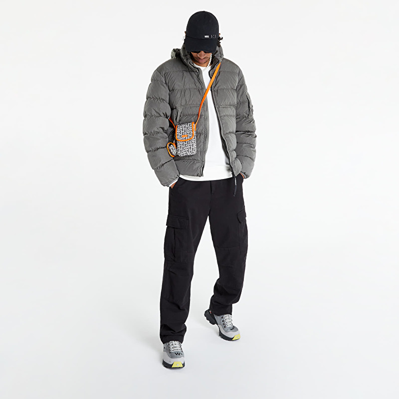 Jakk C.P. Company Medium Jacket Thyme Green