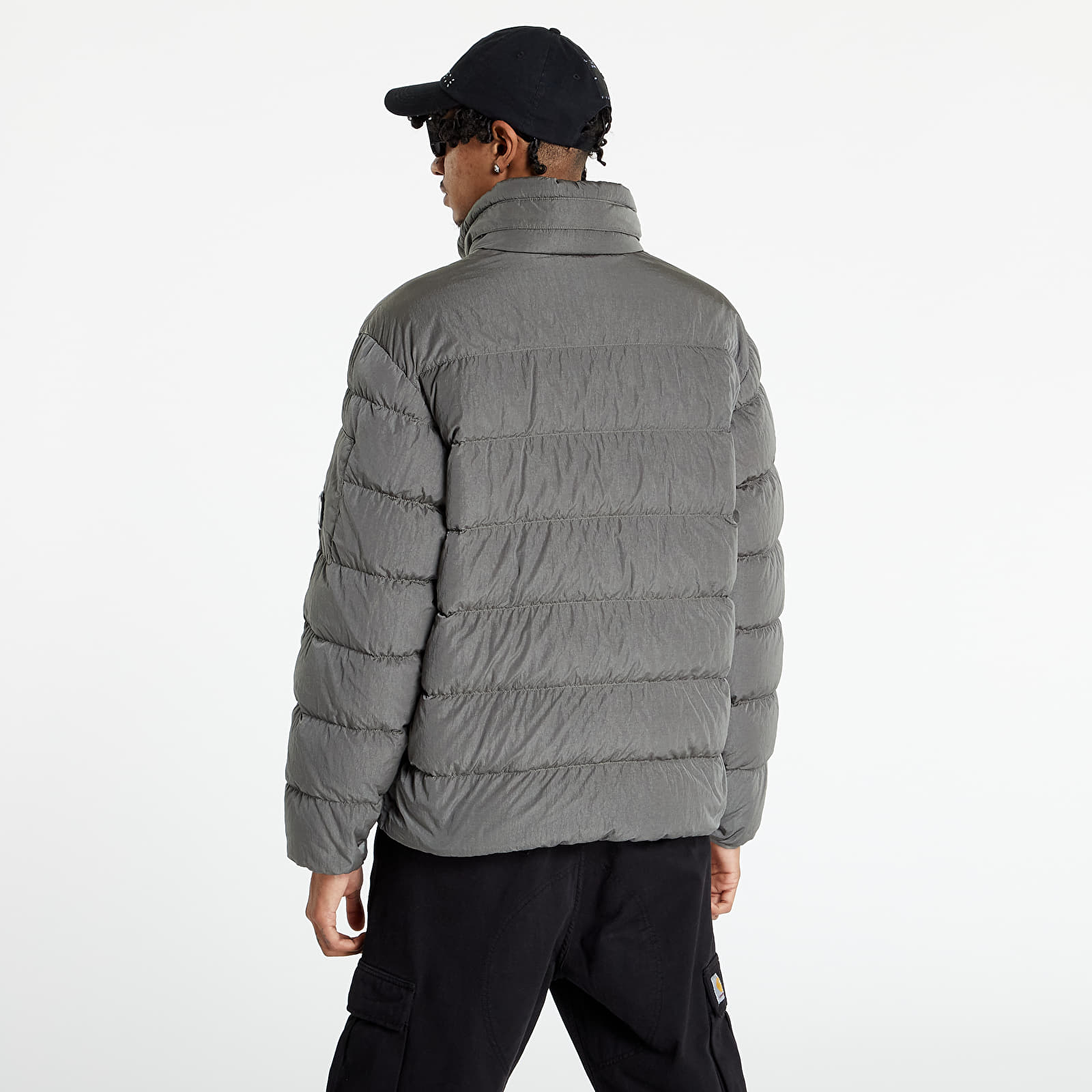 Joped C.P. Company Medium Jacket Thyme Green
