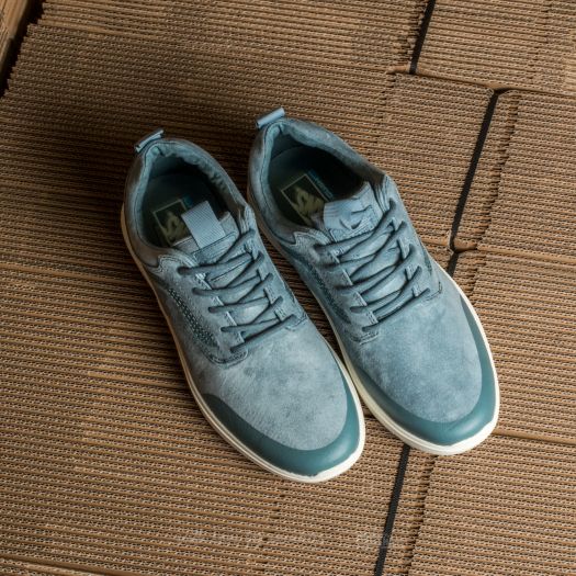 Vans iso 3 hombre gris new arrivals