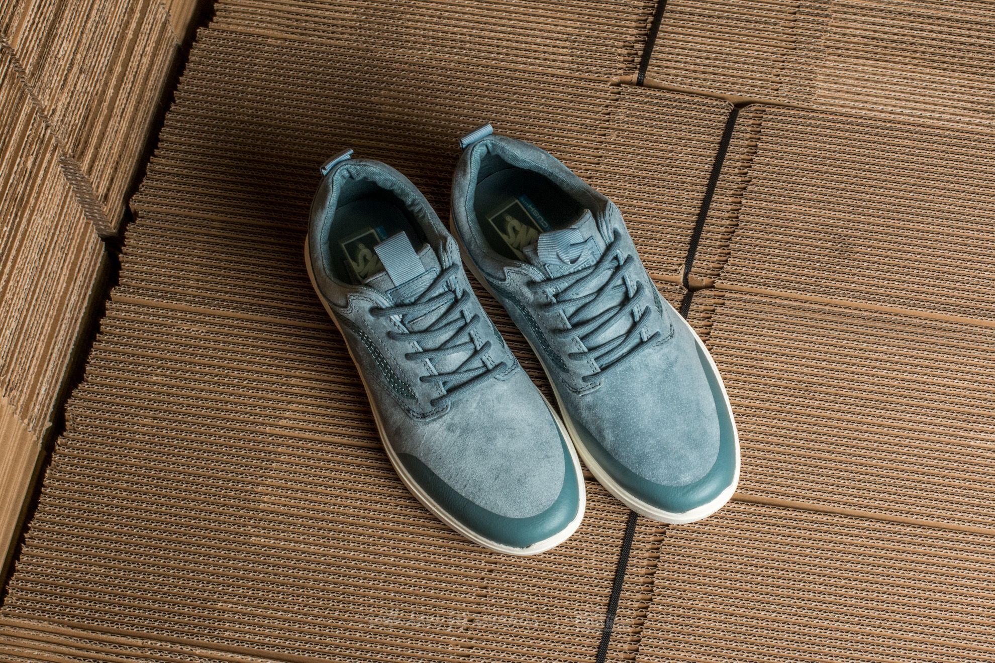 Vans iso 3 uomo prezzo store