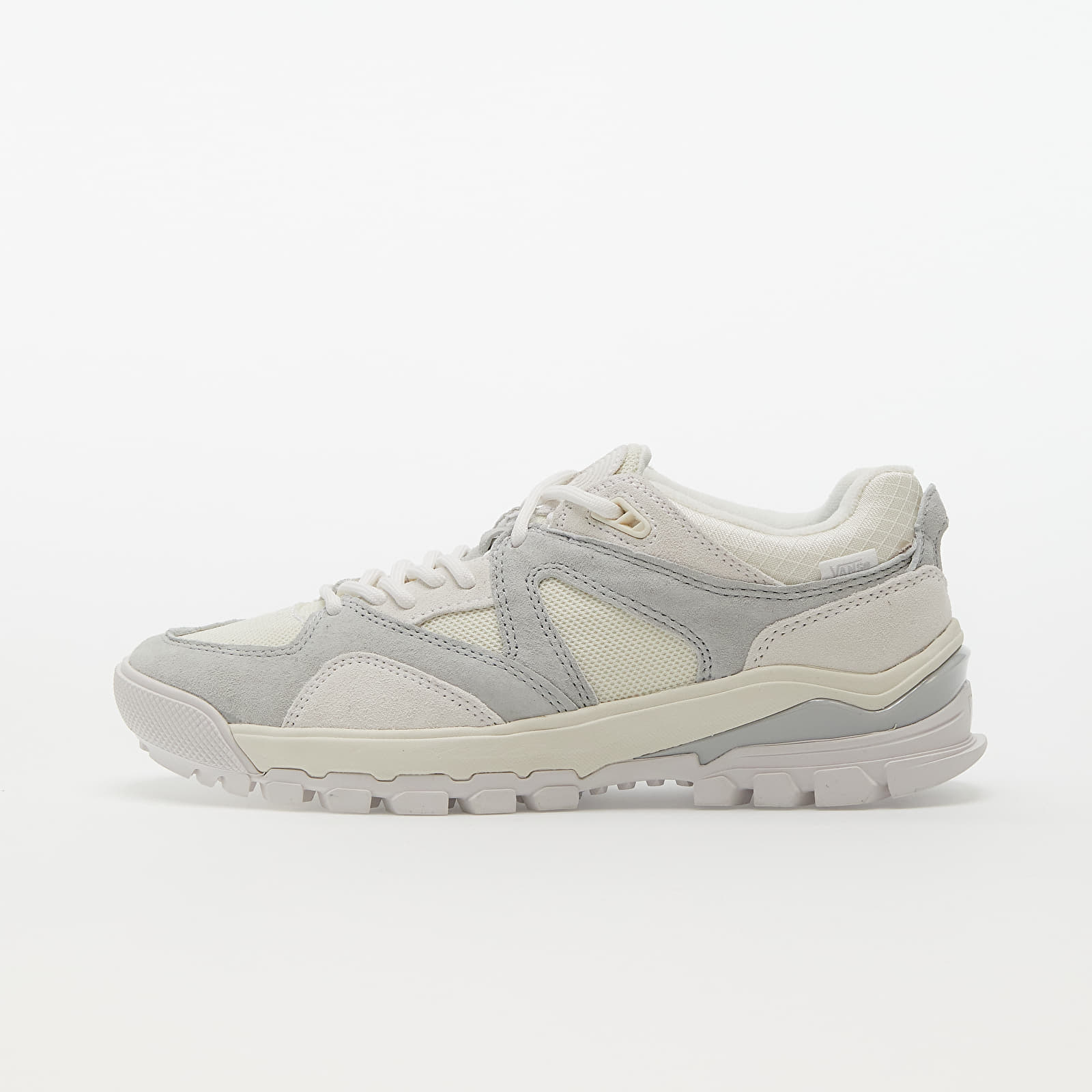 Zapatillas Hombre Vans AMZN Trailhead Blancde Blanc/ marshmallow