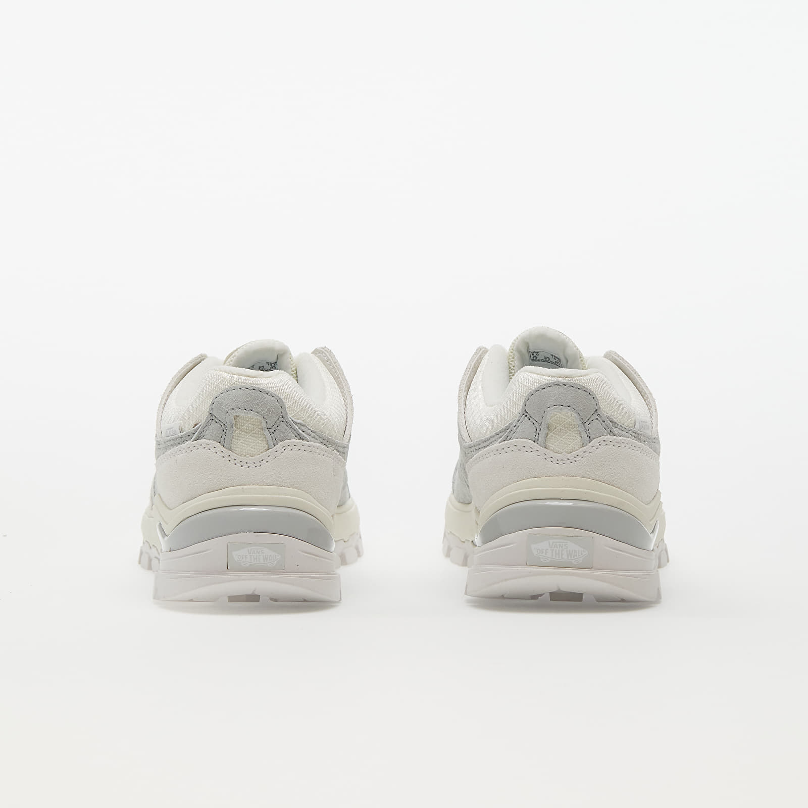 Zapatillas Hombre Vans AMZN Trailhead Blancde Blanc/ marshmallow