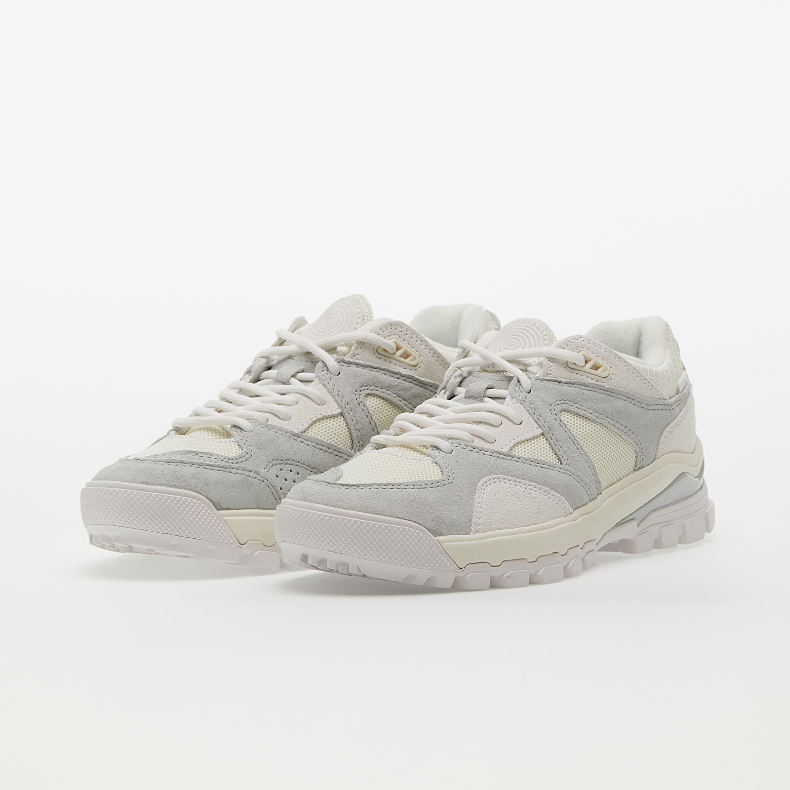 Zapatillas Hombre Vans AMZN Trailhead Blancde Blanc/ marshmallow