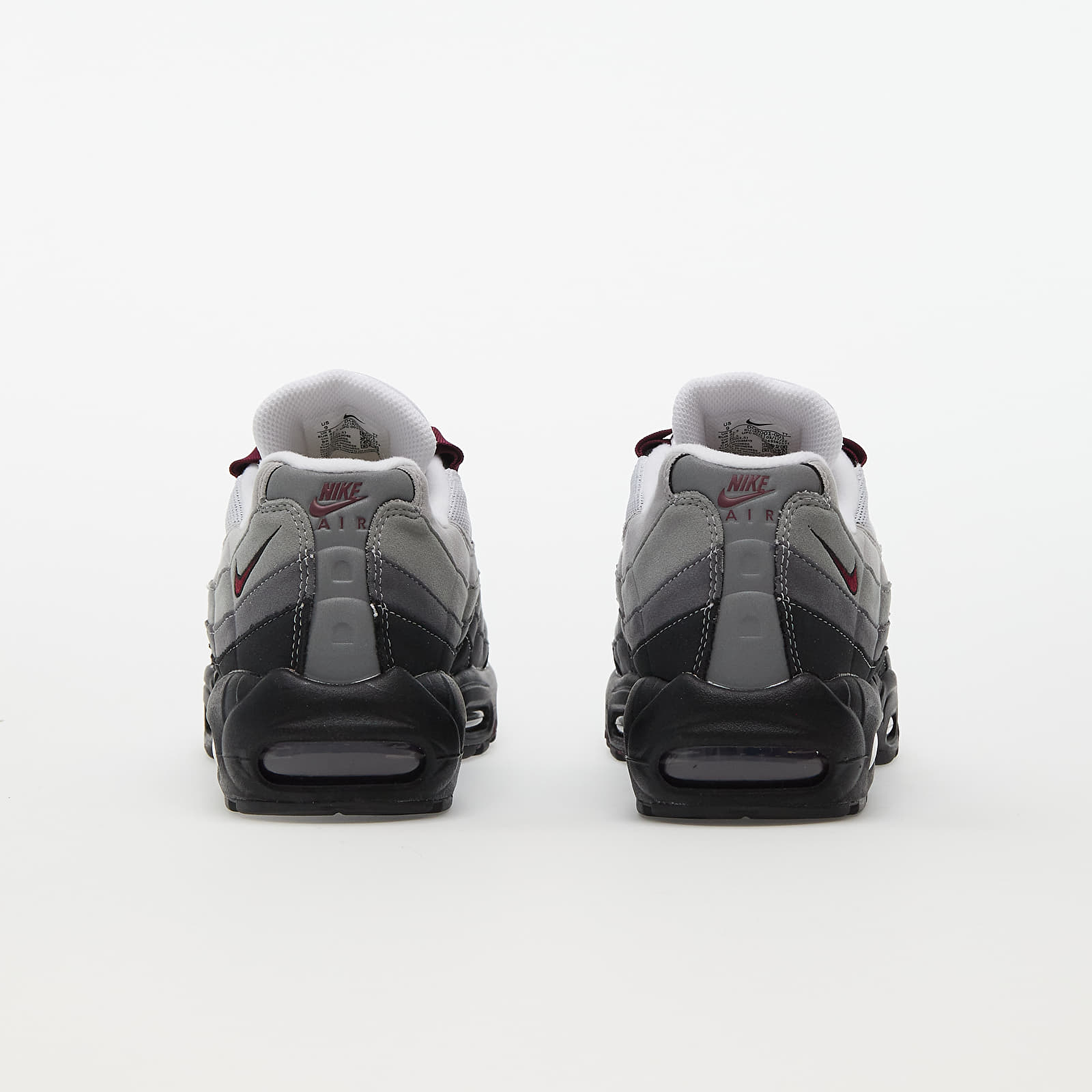 Footshop air hotsell max 95