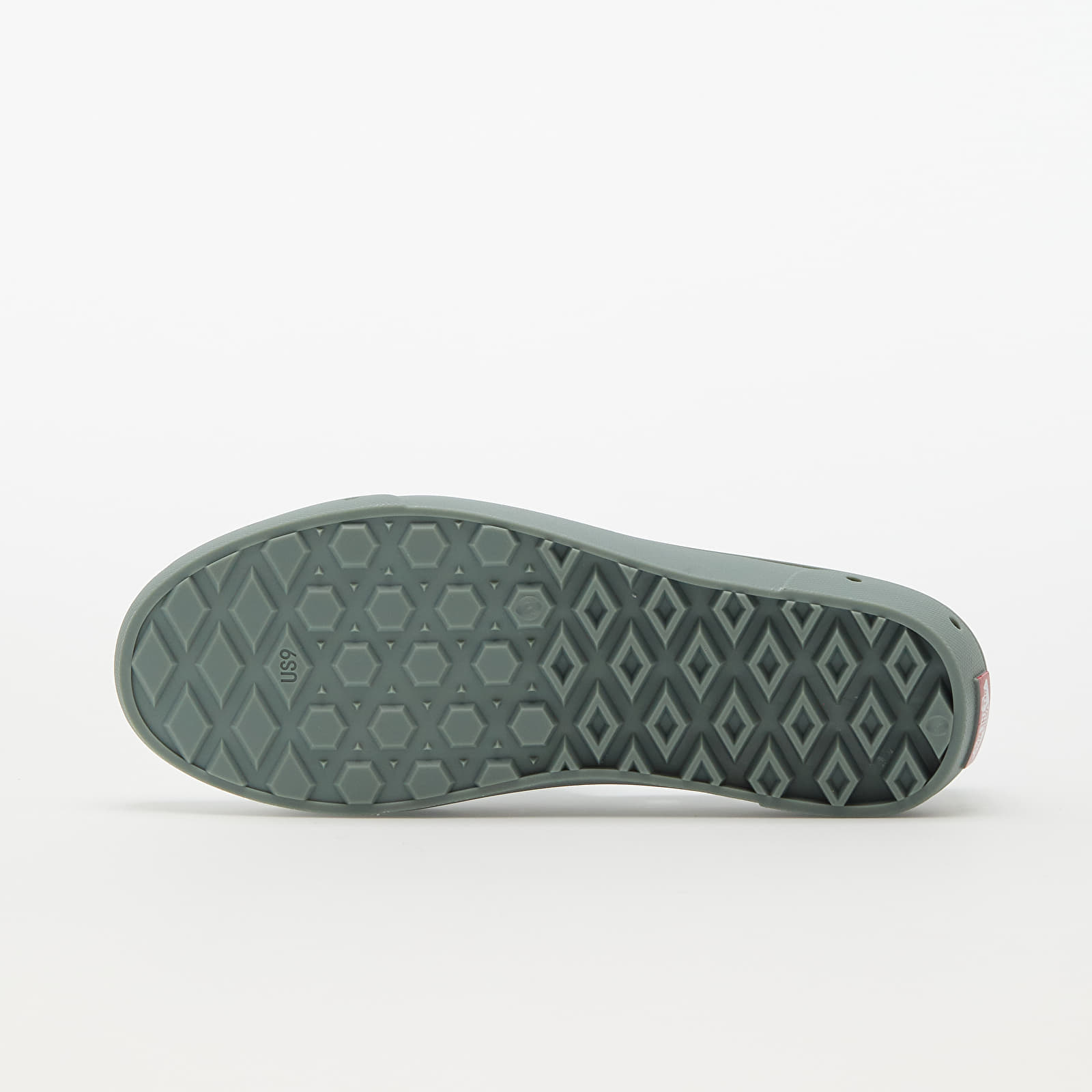 Buty męskie Vans Slip-On TRK Greenmilieu