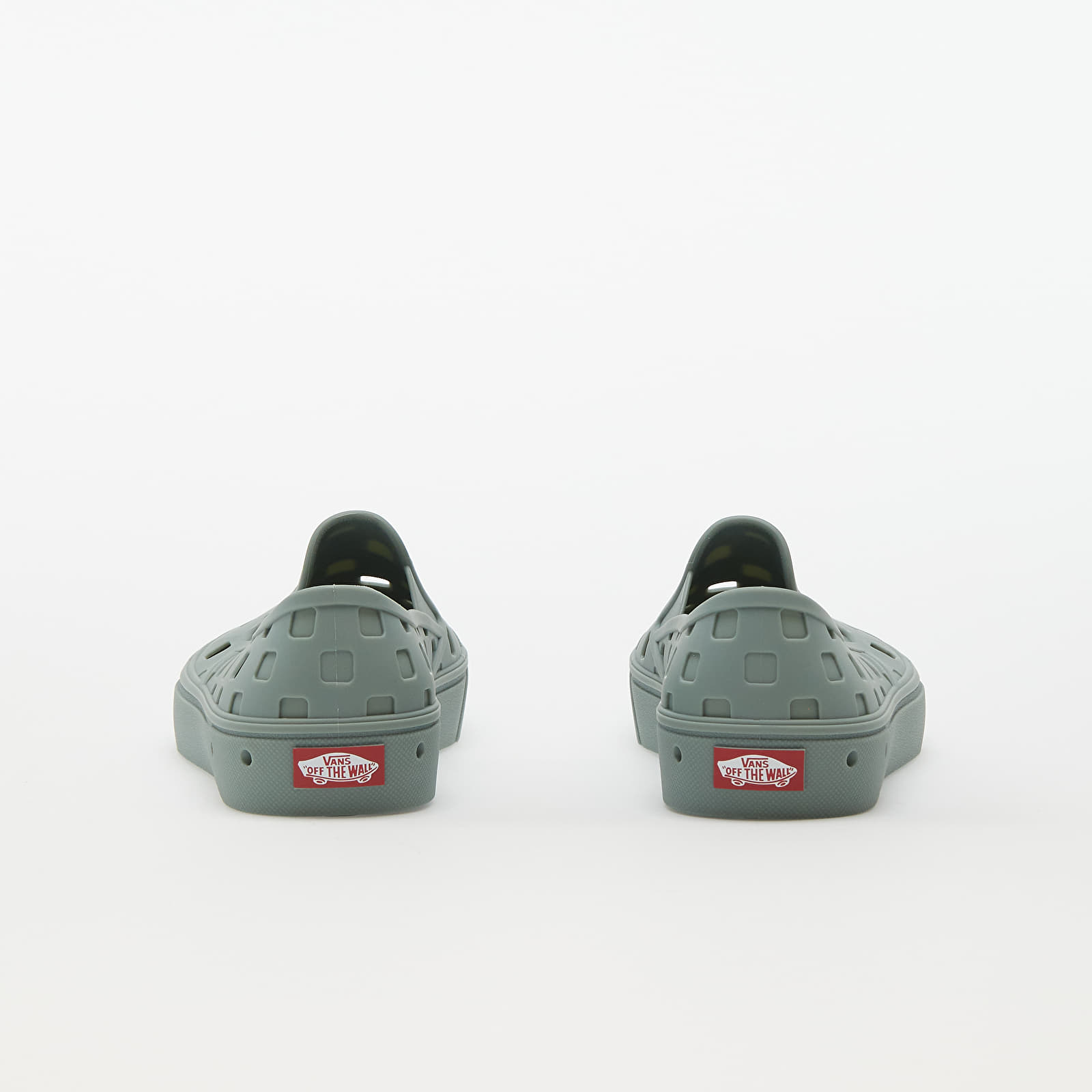 Buty męskie Vans Slip-On TRK Greenmilieu
