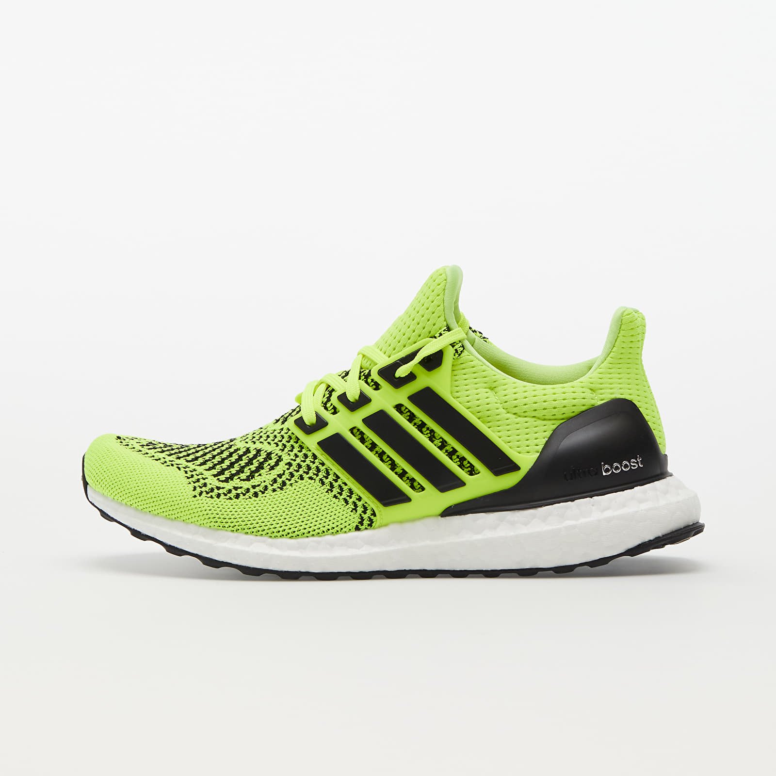 Adidas pure boost yellow clearance