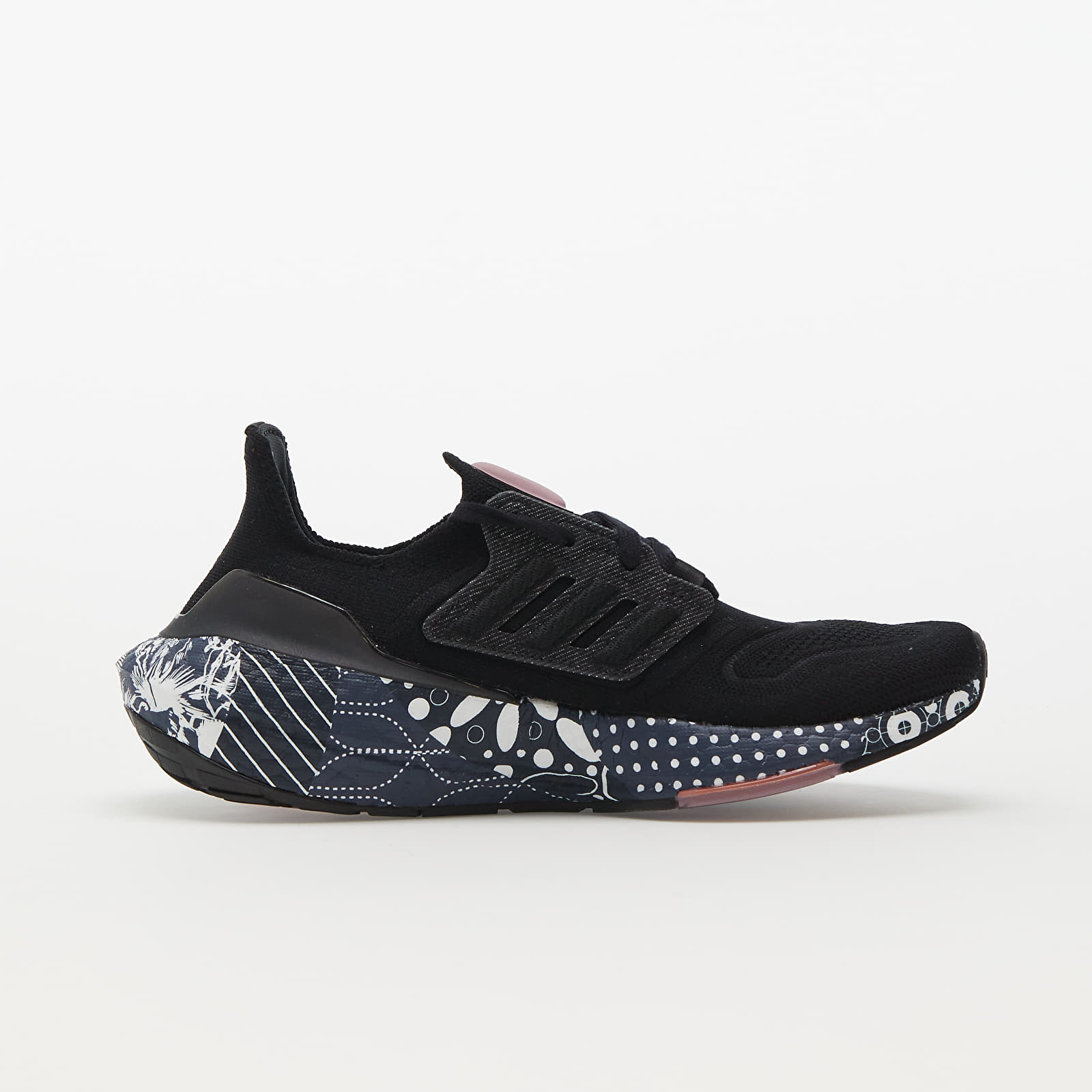 Scarpe donna adidas UltraBOOST 22 W Core Black/ Core Black/ Magnet Mauve