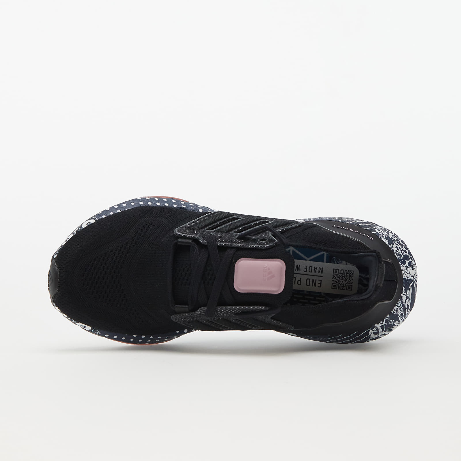Scarpe donna adidas UltraBOOST 22 W Core Black/ Core Black/ Magnet Mauve