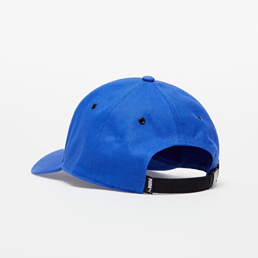 Casquette puma bleu shop