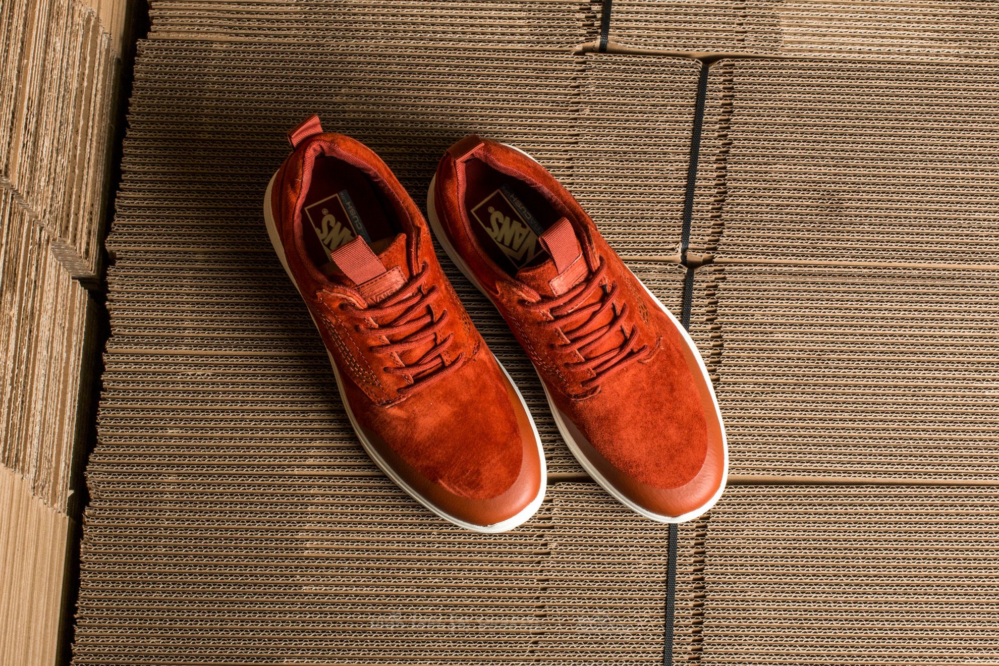 Vans iso 3 hombre 2018 deals