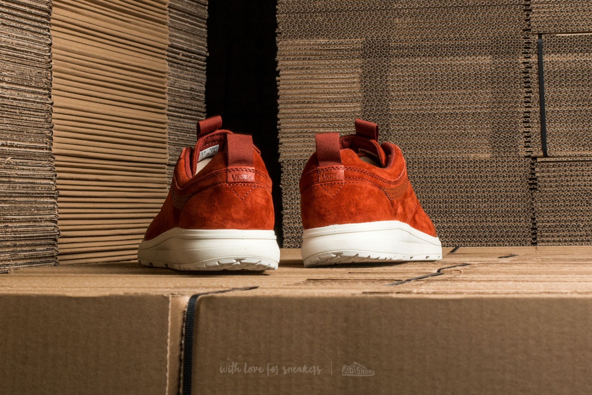 Vans iso clearance 3 hombre beige