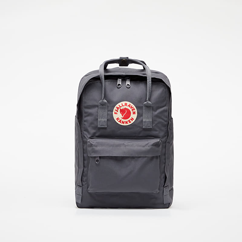 Fjällräven Kånken Laptop 15" Super Grey