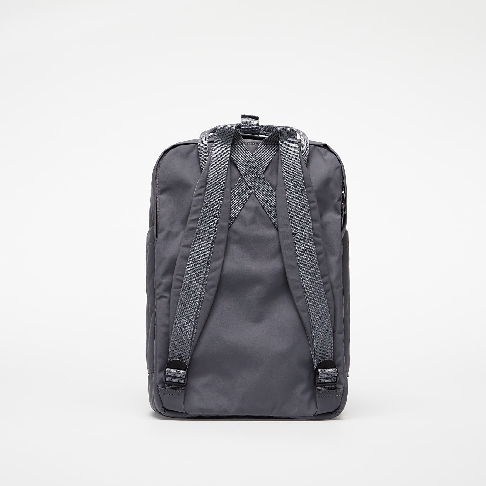 Rucksäcke  Fjällräven Kånken Laptop 15" Super Grey