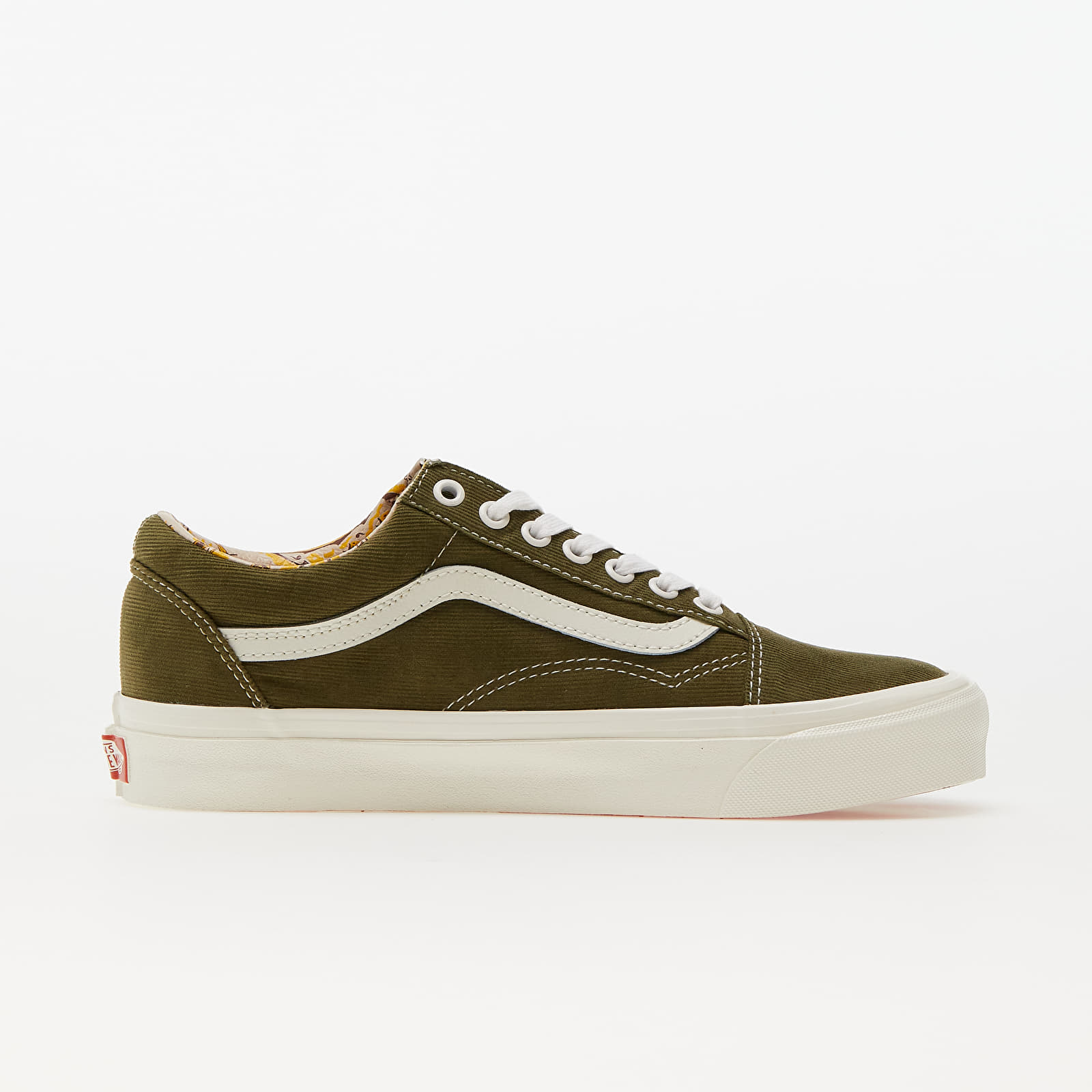 Pánské tenisky a boty Vans x Anderson Paak Old Skool 36 DX Anderson Paak Capers