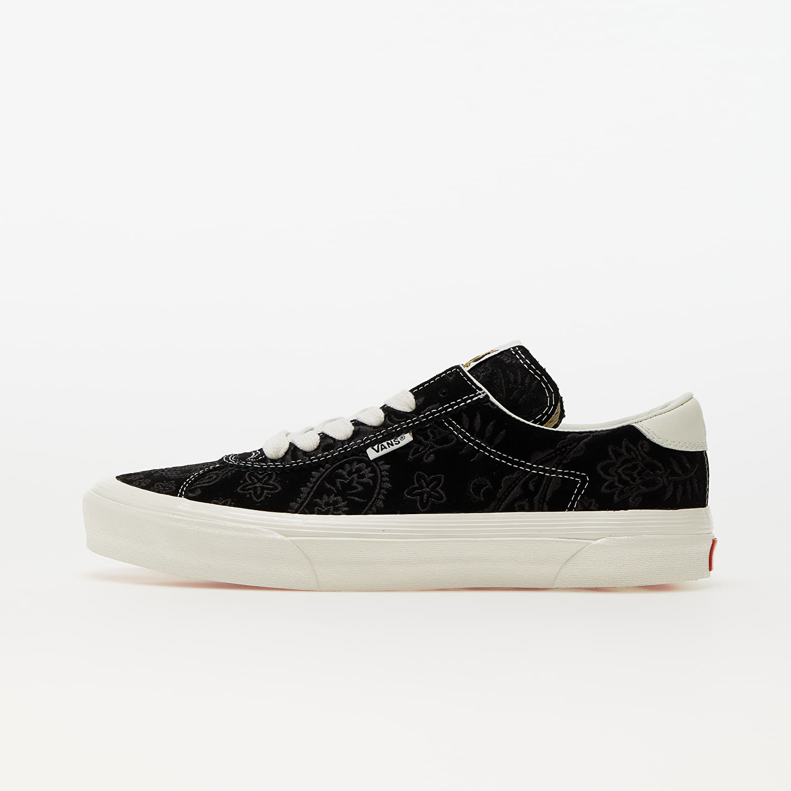 Buty męskie Vans EPAAK Sport DX Anderson Paak Black/ Paisley