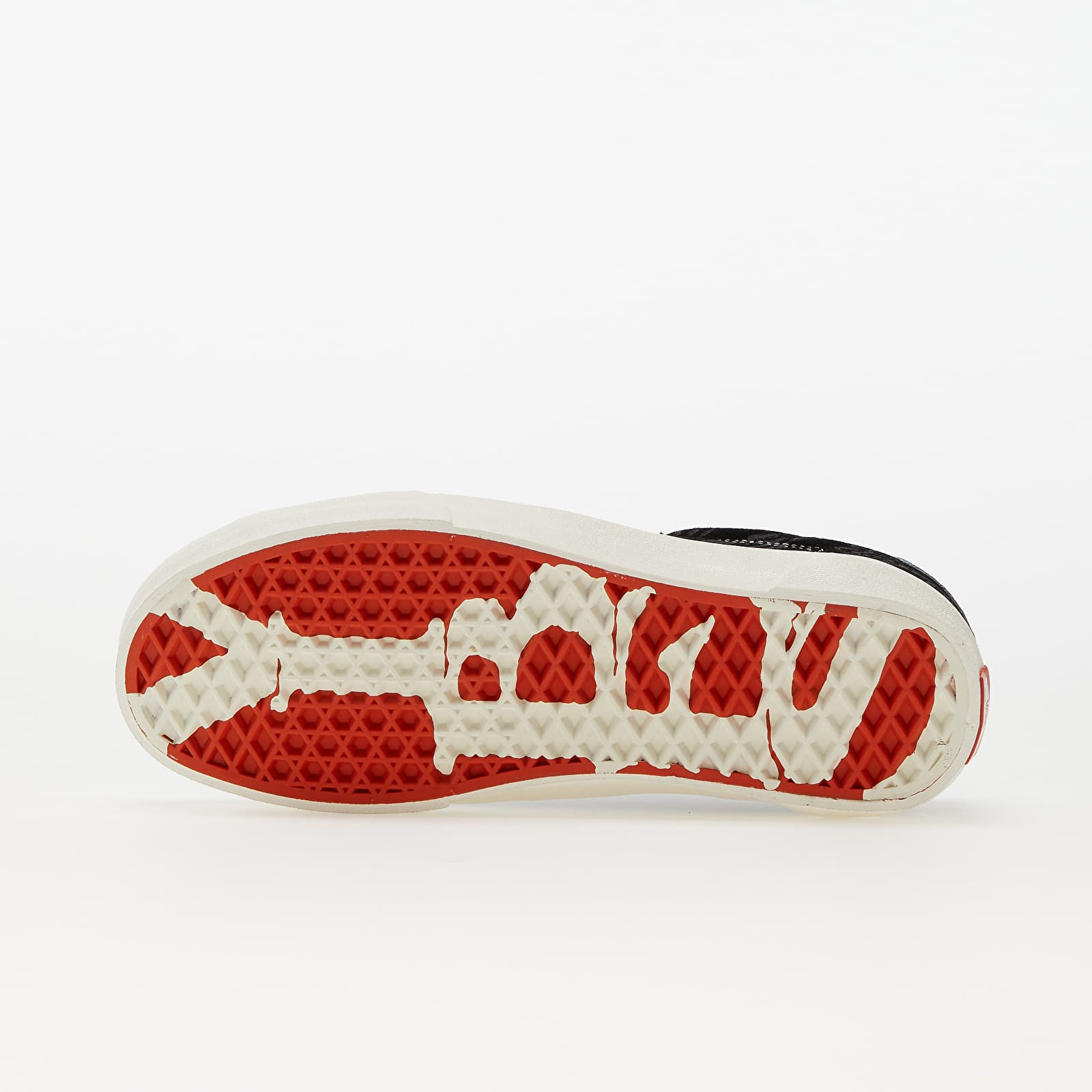 Buty męskie Vans EPAAK Sport DX Anderson Paak Black/ Paisley