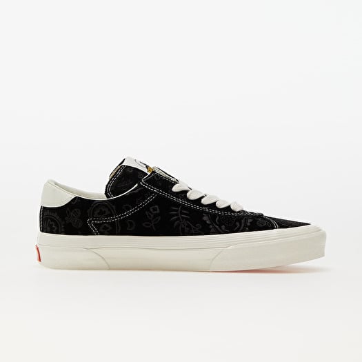 Men s shoes Vans EPAAK Sport DX Anderson Paak Black Paisley