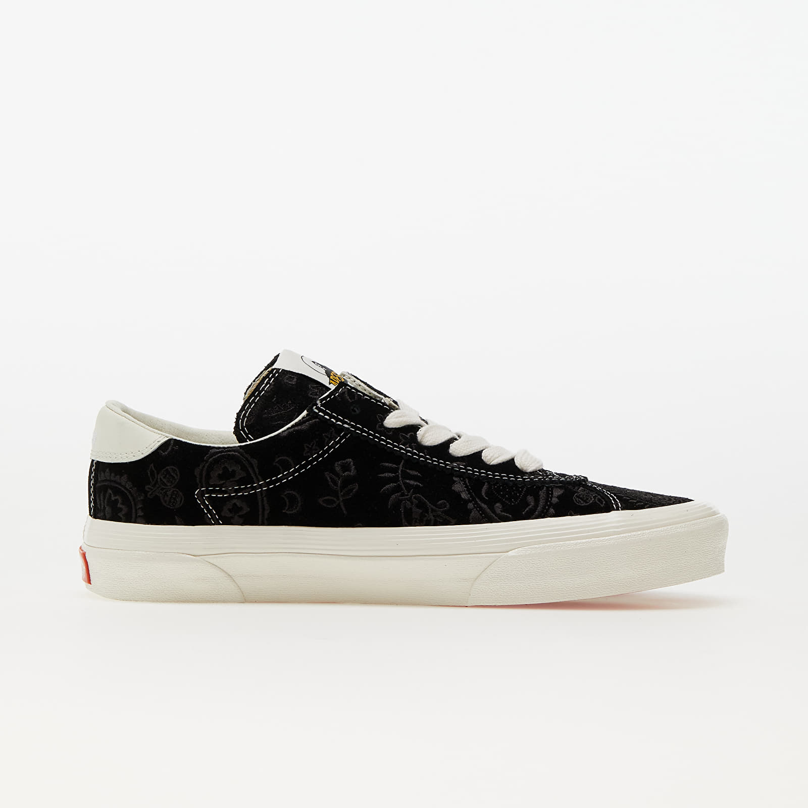 Buty męskie Vans EPAAK Sport DX Anderson Paak Black/ Paisley