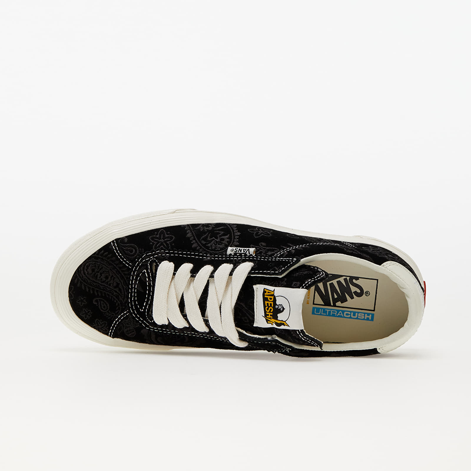 Buty męskie Vans EPAAK Sport DX Anderson Paak Black/ Paisley