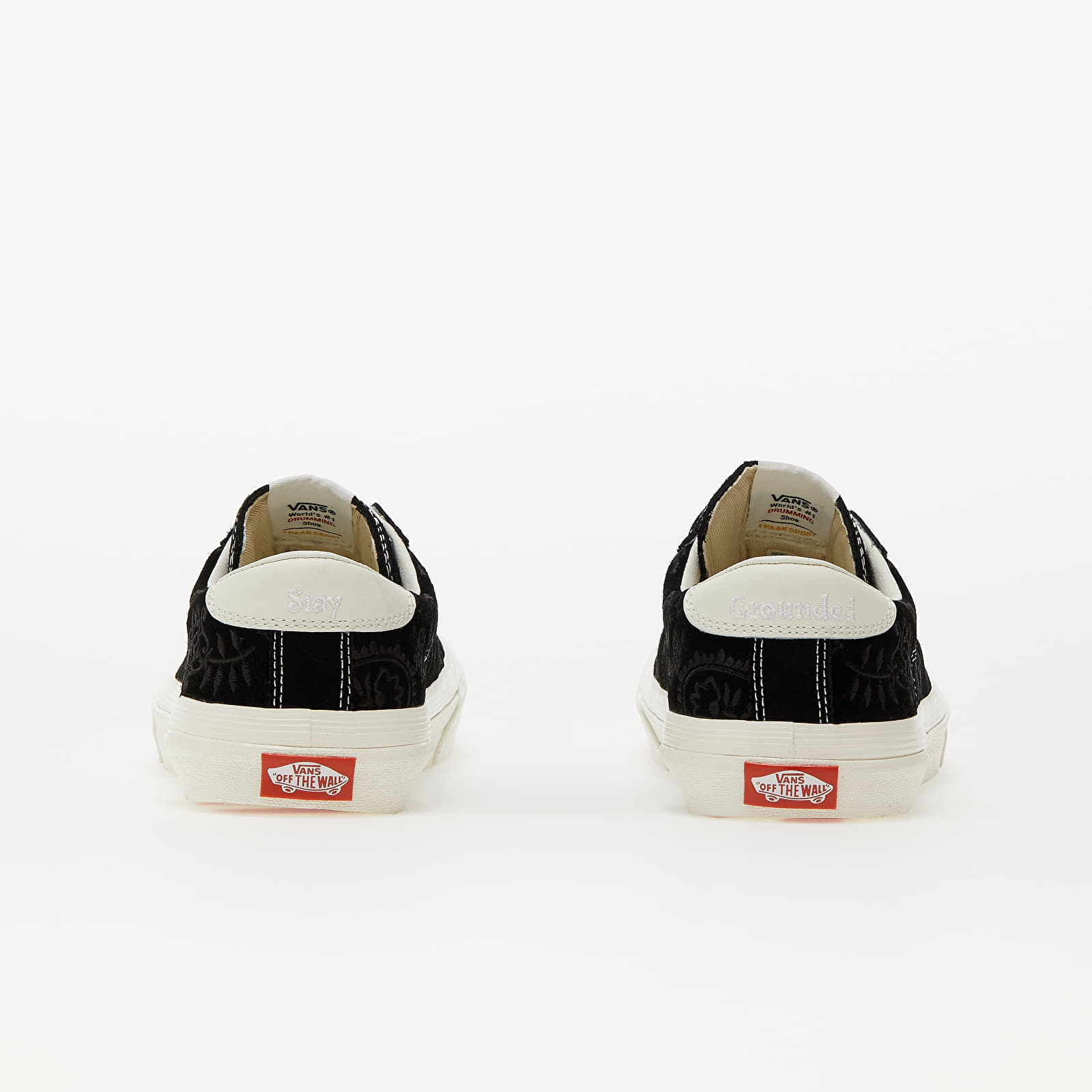 Buty męskie Vans EPAAK Sport DX Anderson Paak Black/ Paisley