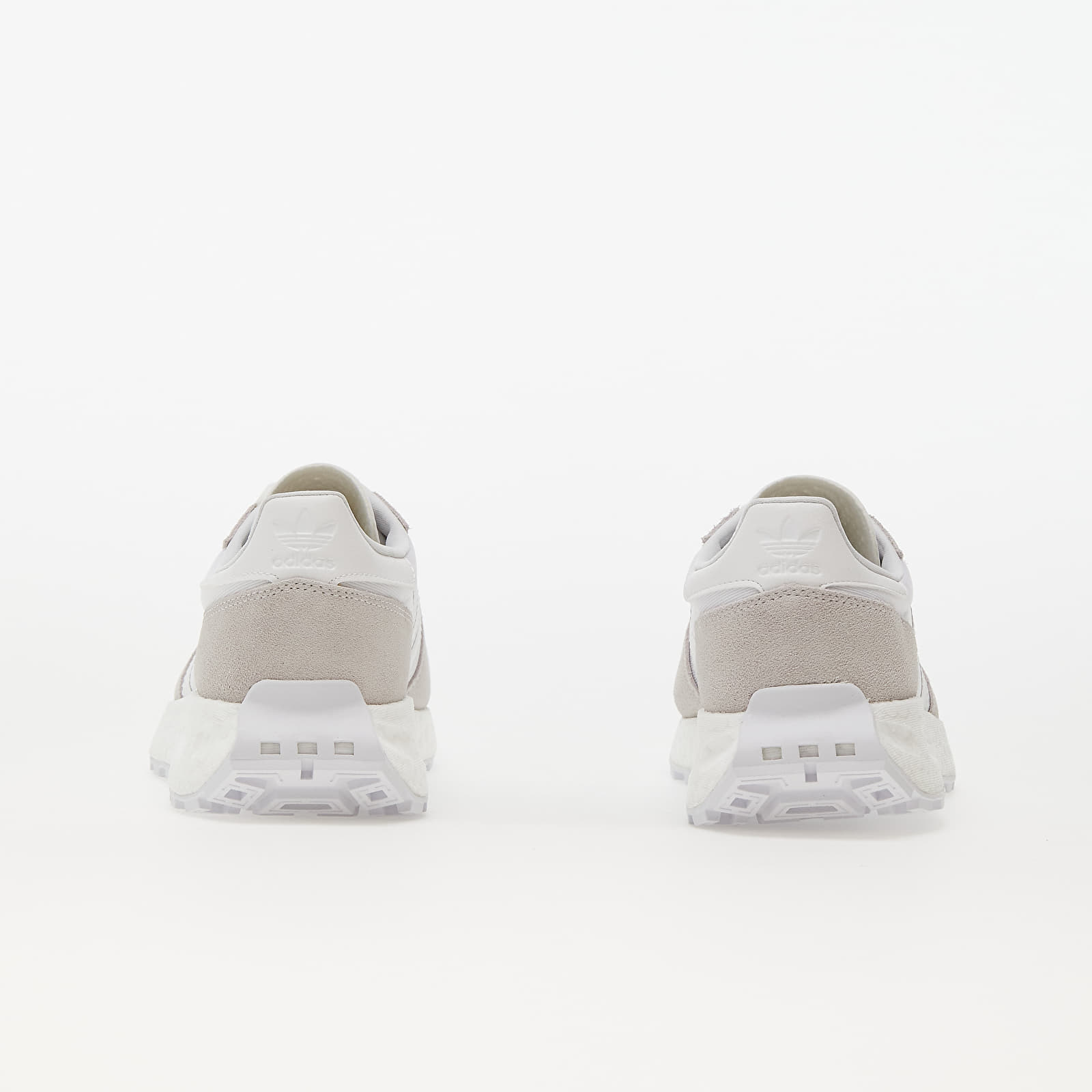 Vyriška avalynė adidas Retropy E5 Ftwr White