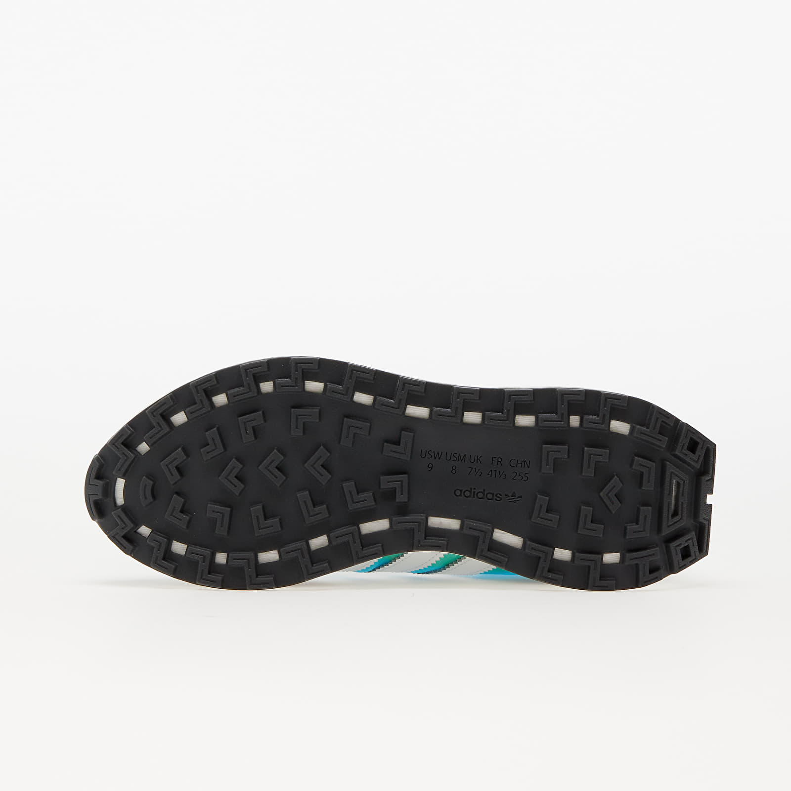 Moški čevlji adidas Retropy E5 Grey Five/ Ftw White/ Blitz Blue