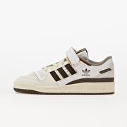 adidas Forum 84 Low Off White/ Brown/ Core White