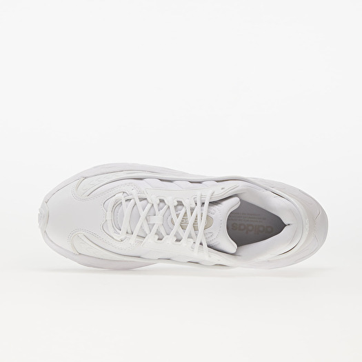 adidas Oznova Ftw White/ Dash Grey/ Ftw White | Footshop