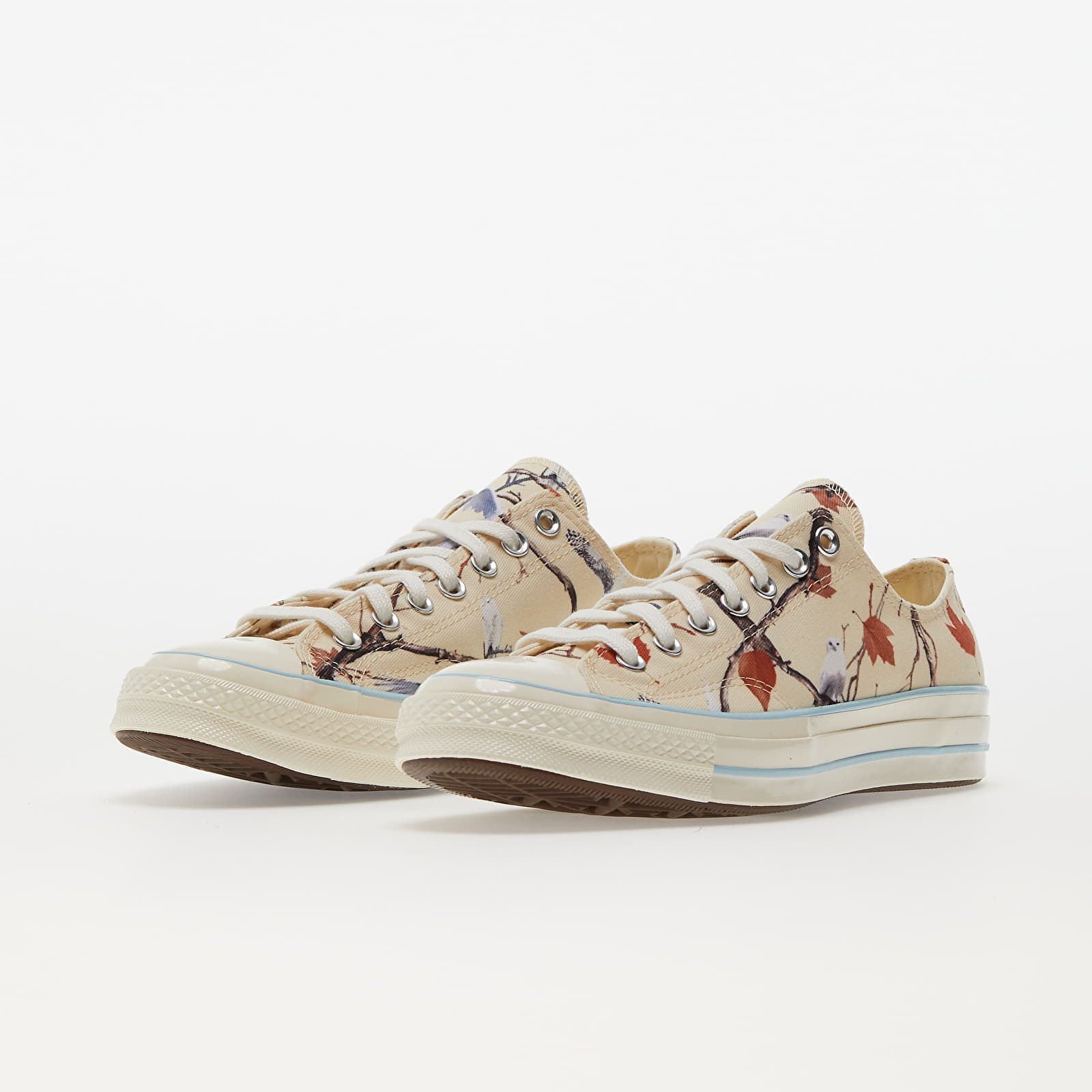 Men s shoes Converse x Golf Wang Chuck 70 OX