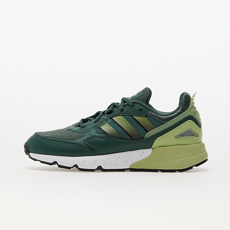 Men's shoes adidas ZX 1K BOOST 2.0 Greoxi/ Maglim/ Ftwwht (GW6797