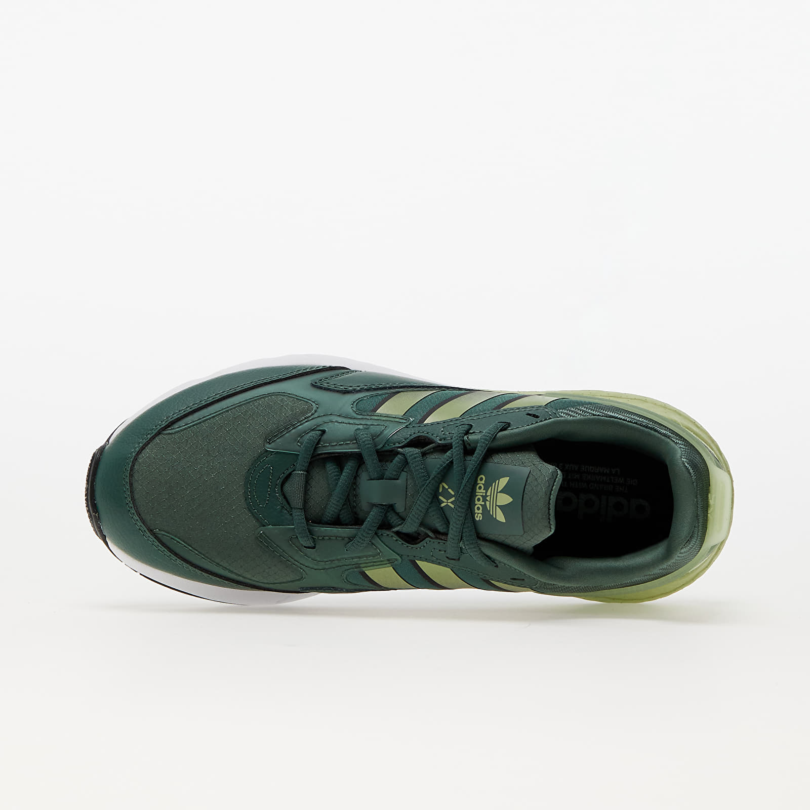 Încălțăminte și sneakerși pentru bărbați adidas ZX 1K BOOST 2.0