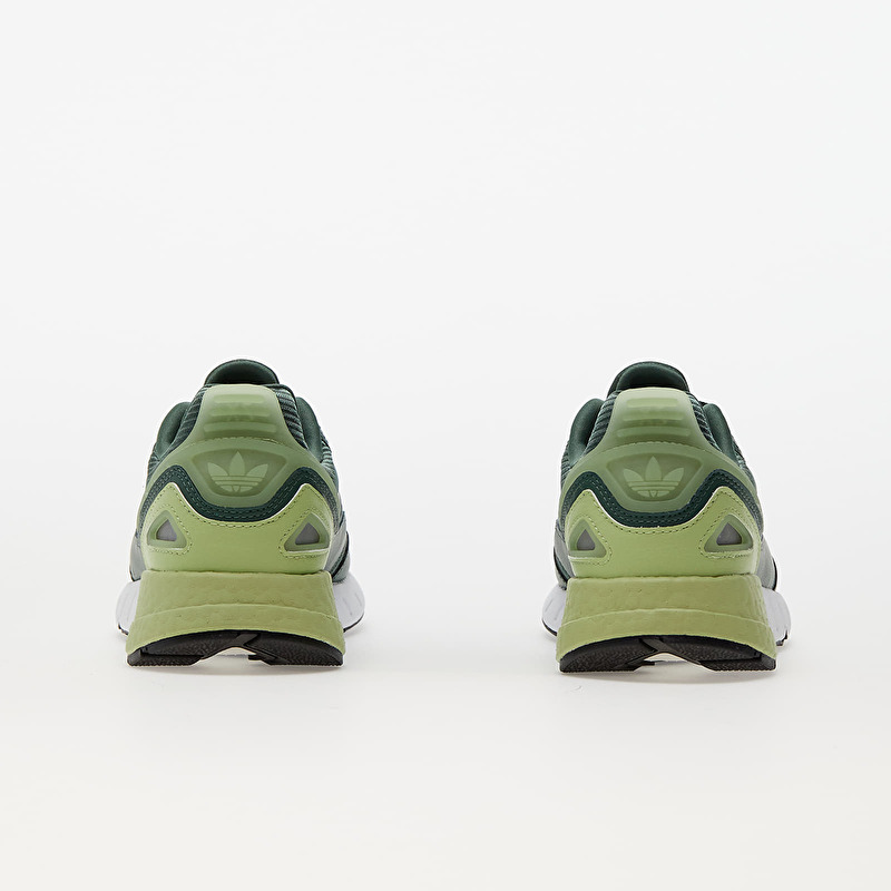 Men's shoes adidas ZX 1K BOOST 2.0 Greoxi/ Maglim/ Ftwwht (GW6797