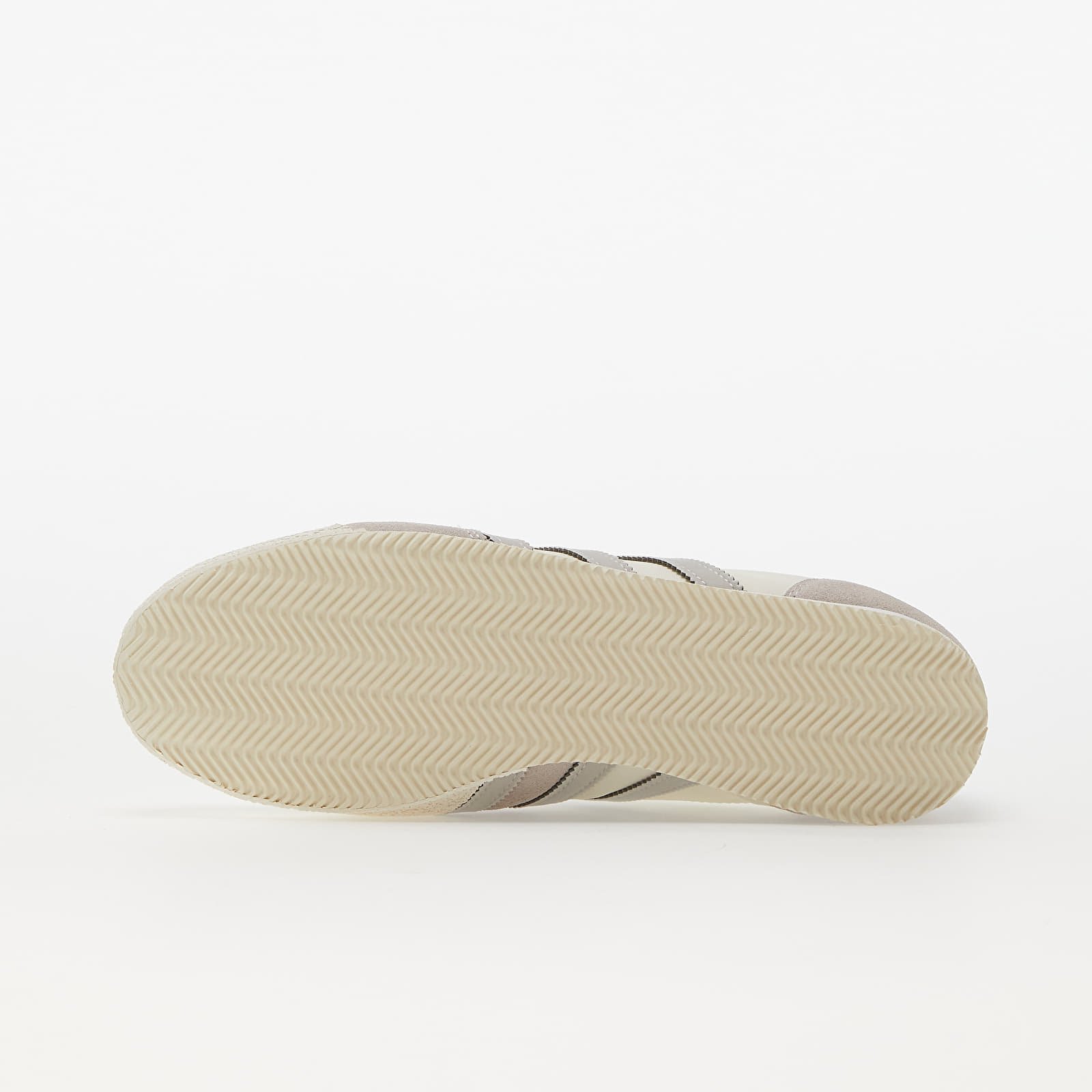 Miesten kengät adidas x Liam Gallagher LG II SPZL Cream White/ Grey One/ Chalk White