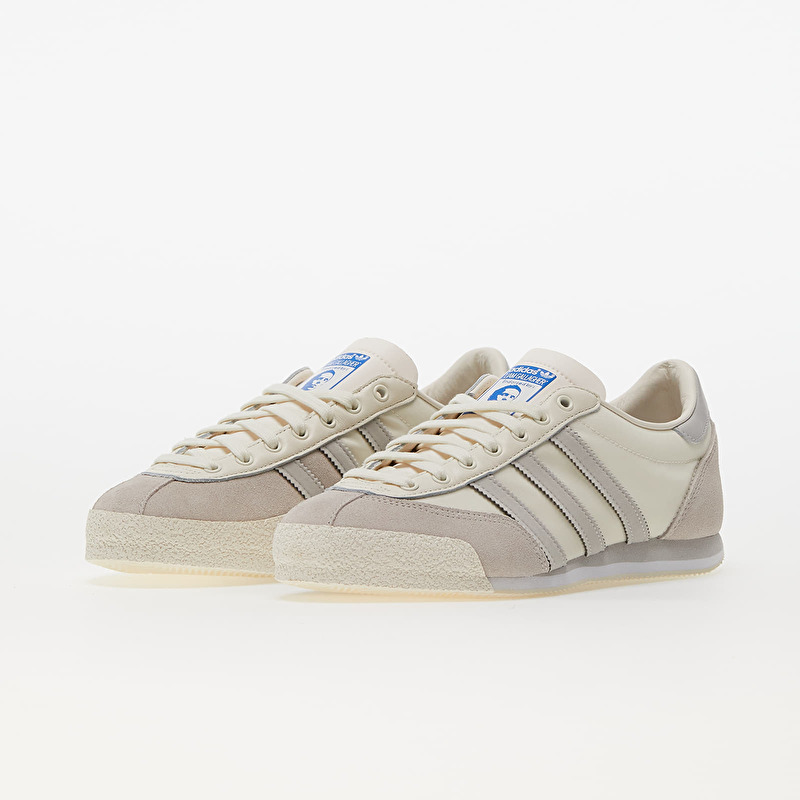 adidas x Liam Gallagher LG II SPZL Cream White/ Grey One/ Chalk
